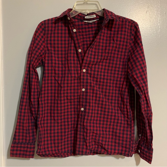 H&M Lightweight Flannel (never worn) - Picture 1 of 3